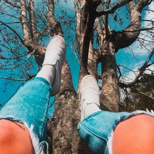 Meet your Posher, Isabella